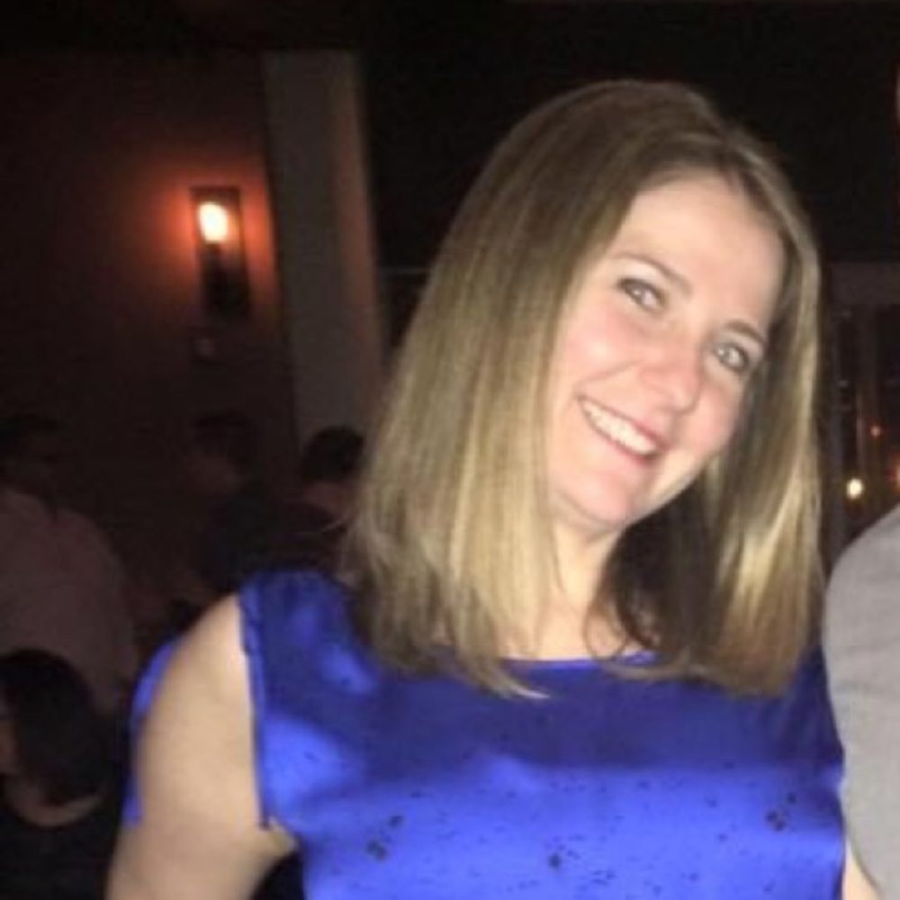 Meet your Posher, Elizabeth